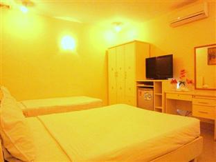 Du Xuan Hotel Ho Chi Minh City Exterior photo
