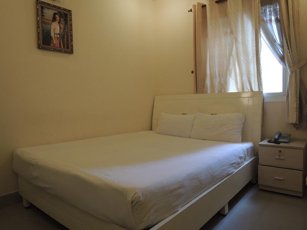 Du Xuan Hotel Ho Chi Minh City Room photo