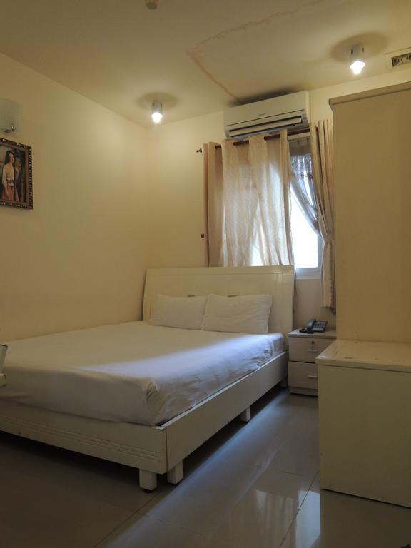 Du Xuan Hotel Ho Chi Minh City Exterior photo