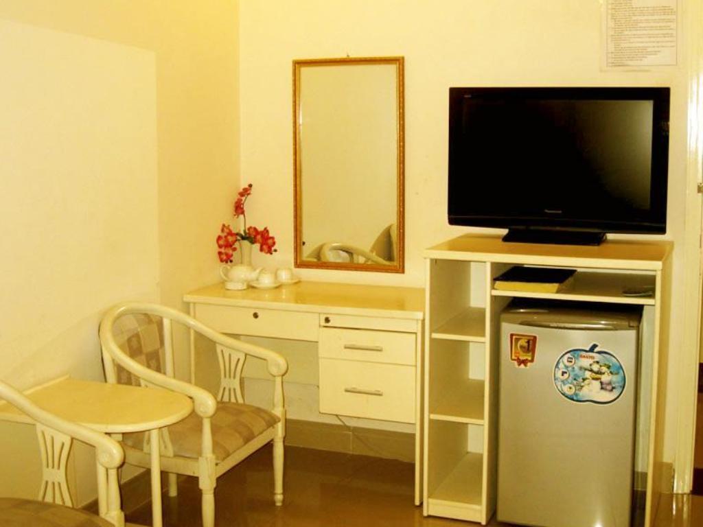 Du Xuan Hotel Ho Chi Minh City Exterior photo