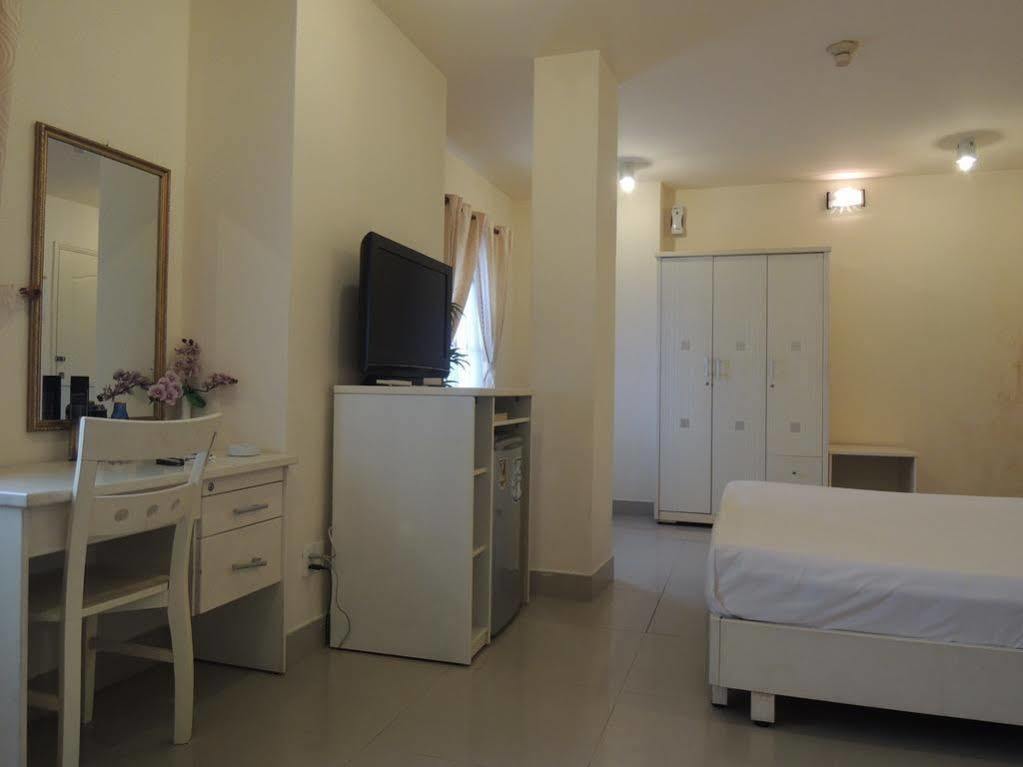 Du Xuan Hotel Ho Chi Minh City Exterior photo